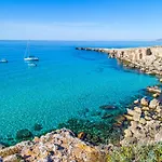 La Dimora Di Cocó Сasa de vacaciones Marsala