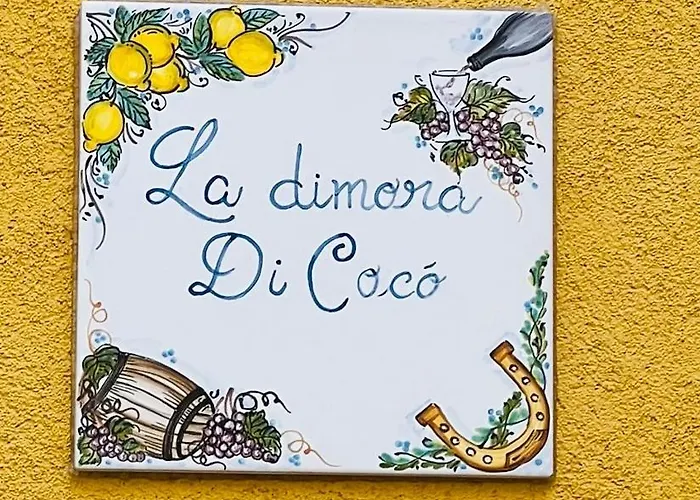 La Dimora Di Coco *
