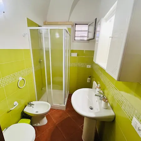 Σπίτι διακοπών La Dimora Di Coco