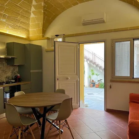 La Dimora Di Coco Σπίτι διακοπών