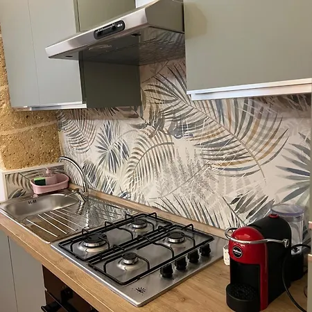 Σπίτι διακοπών La Dimora Di Coco *