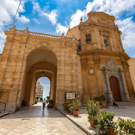 Σπίτι διακοπών La Dimora Di Coco Μαρσάλα