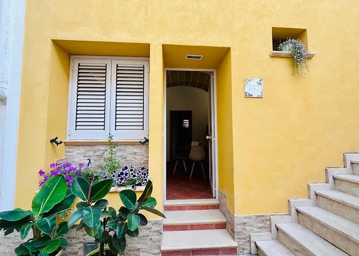 La Dimora Di Coco